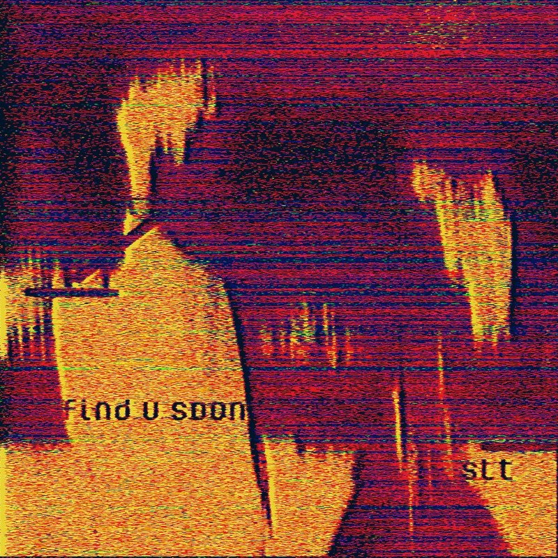 find u (soon) artwork