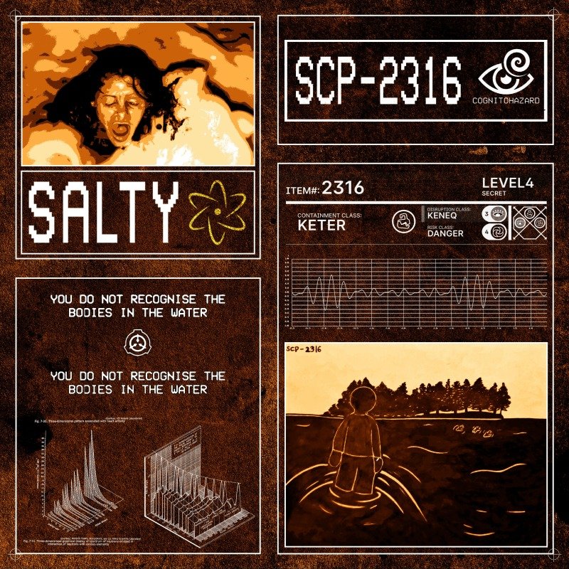 SCP-2316 artwork