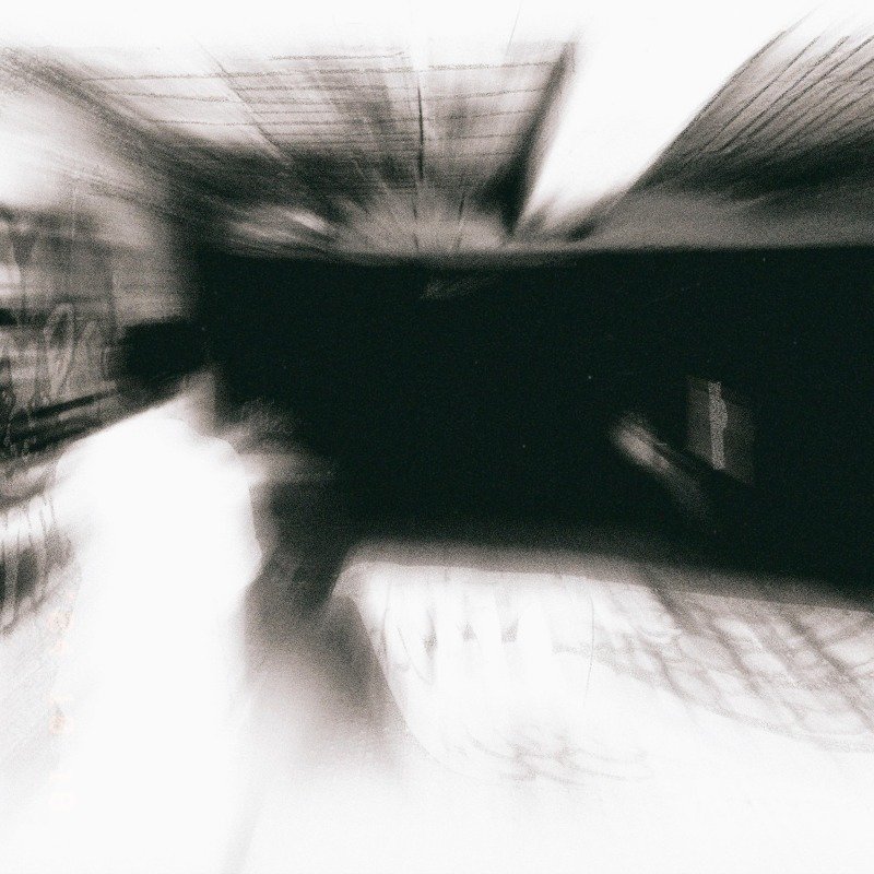 would i really go artwork